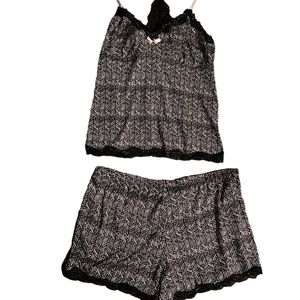 MARILYN MONROE 2 PC PAJAMAS